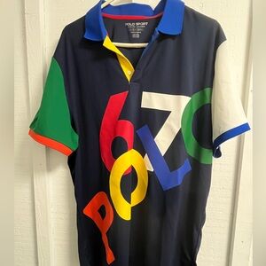 Ralph Lauren Polo sport